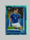 Panini Donruss Road to World Cup 2025-26 Samuele Ricci 103/199