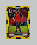 Panini Prizm World Cup 2026 Samu Aghehowa 111/180