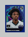 Panini Donruss Road to World Cup 2025-26 Alvyn Sanches Rookie Kings 195/199