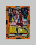 Panini Prizm World Cup 2026 Sander Berge 181/215