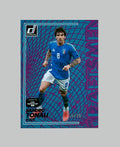 Panini Donruss Road to World Cup 2025-26 Sandro Tonali Craftsman 50/99