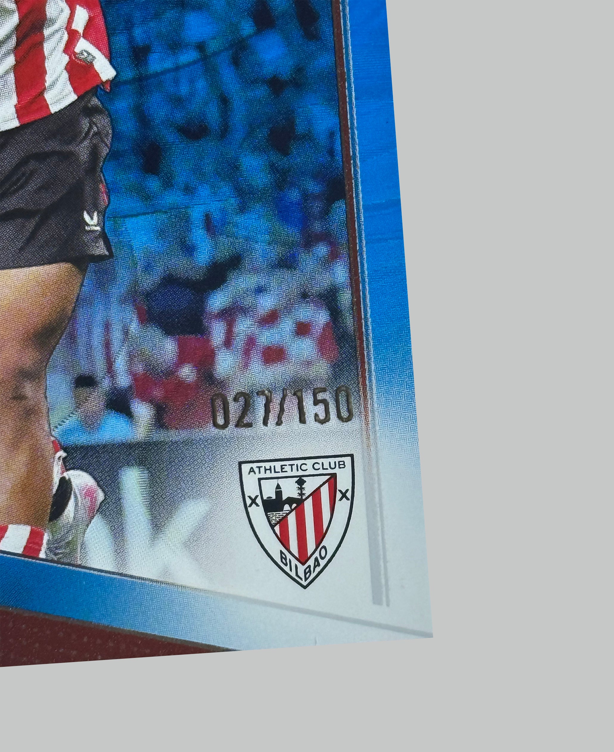 Topps UCC 2025-26 Maroan Sannadi 027/150