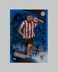 Topps UCC 2025-26 Maroan Sannadi 027/150