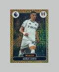 Topps Merlin Premier League 2025-26 Sasa Lukic 23/50