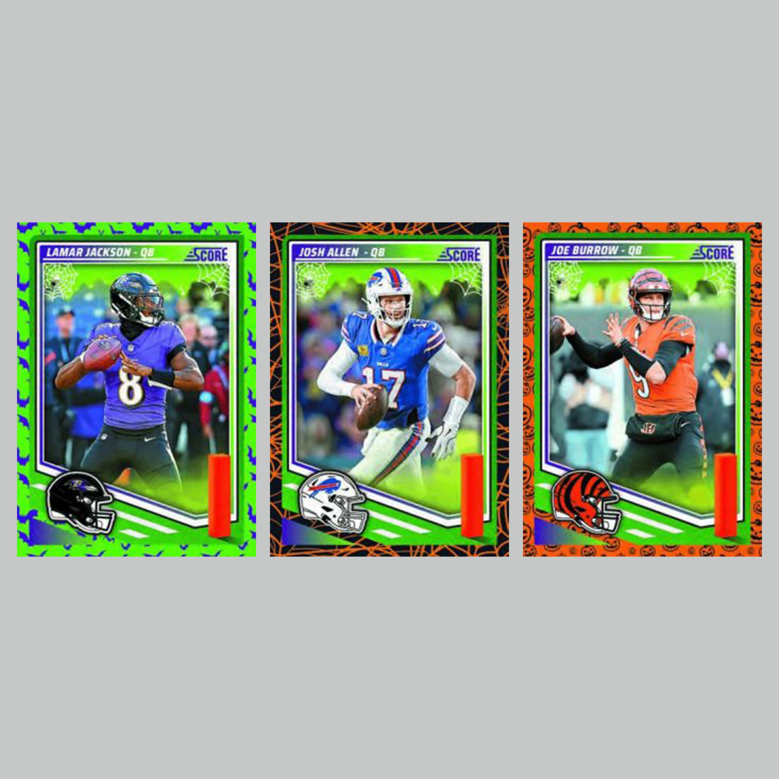 Panini Score-A-Treat 2025