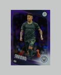 Topps UCC 2025-26 Savinho 244/250