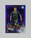 Topps UCC 2025-26 Savinho 026/250