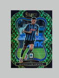 Panini Select Serie A 2025-26 Gianluca Scamacca 14/18