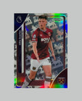 Topps Chrome Premier League 2026 Ollie Scarles 21/92