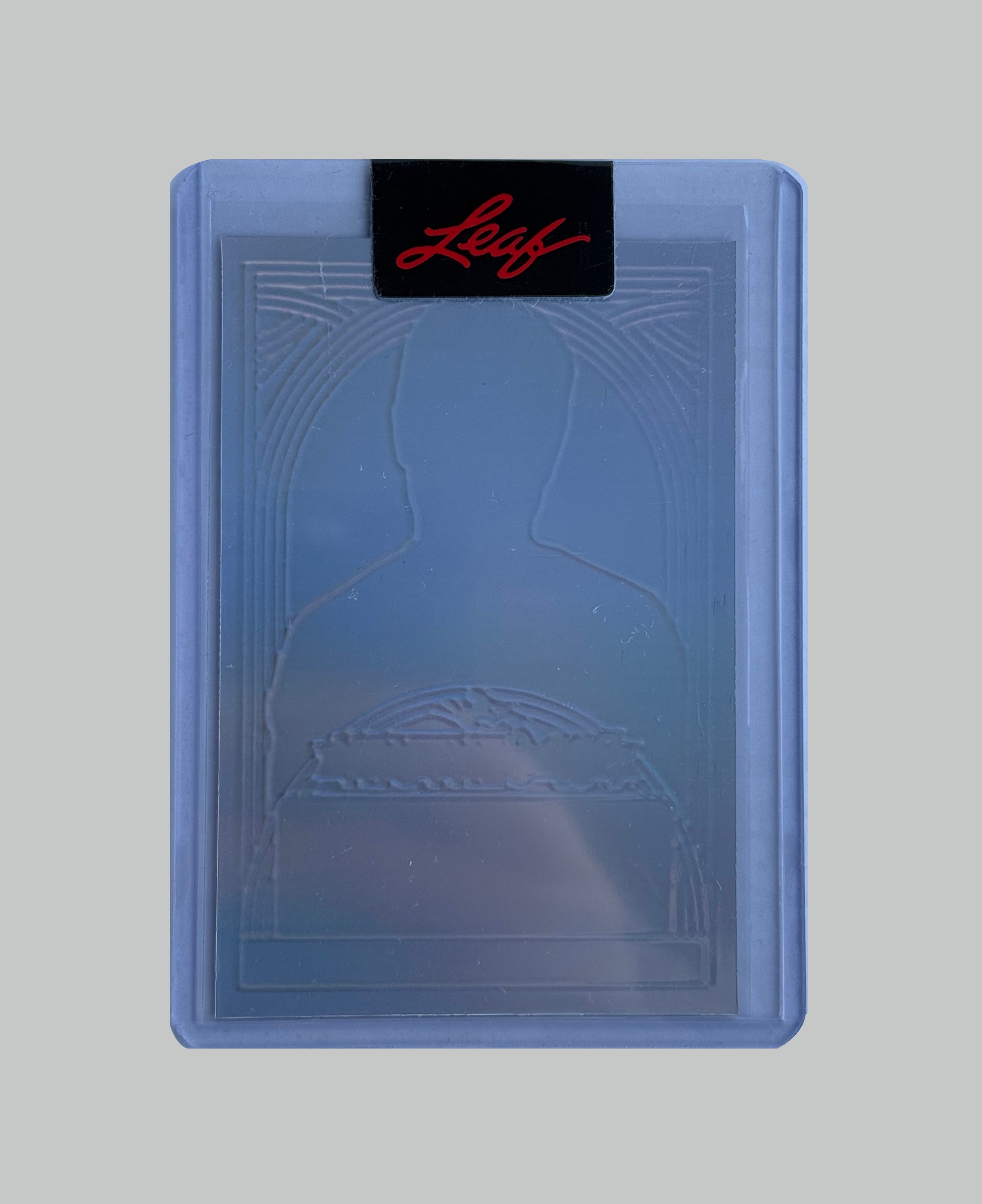 Leaf 1/1 Proof Sean Astin 1/1