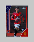 Topps Chrome Premier League 2026 Shea Lacey (RC)