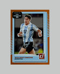 Panini Donruss Road to World Cup 2025-26 Giuliano Simeone 58/99