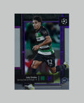 Topps Museum Collection 2024-25 Joao Simoes (RC) 37/99