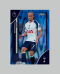 Topps Chrome Premier League 2026 Xavi Simons 103/150