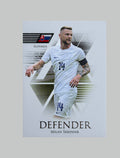 Futera Milan Skriniar 30/69