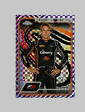 Topps Chrome F1 2024 Tommy Smith 187/199