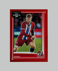 Panini Donruss Road to World Cup 2025-26 Alexander Sorloth 54/75