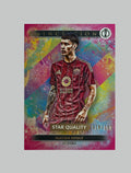 Topps Inception 2024-25 Matias Soule 116/150