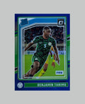 Panini Donruss FIFA 2024-25 Benjamin Tanimu 069/149
