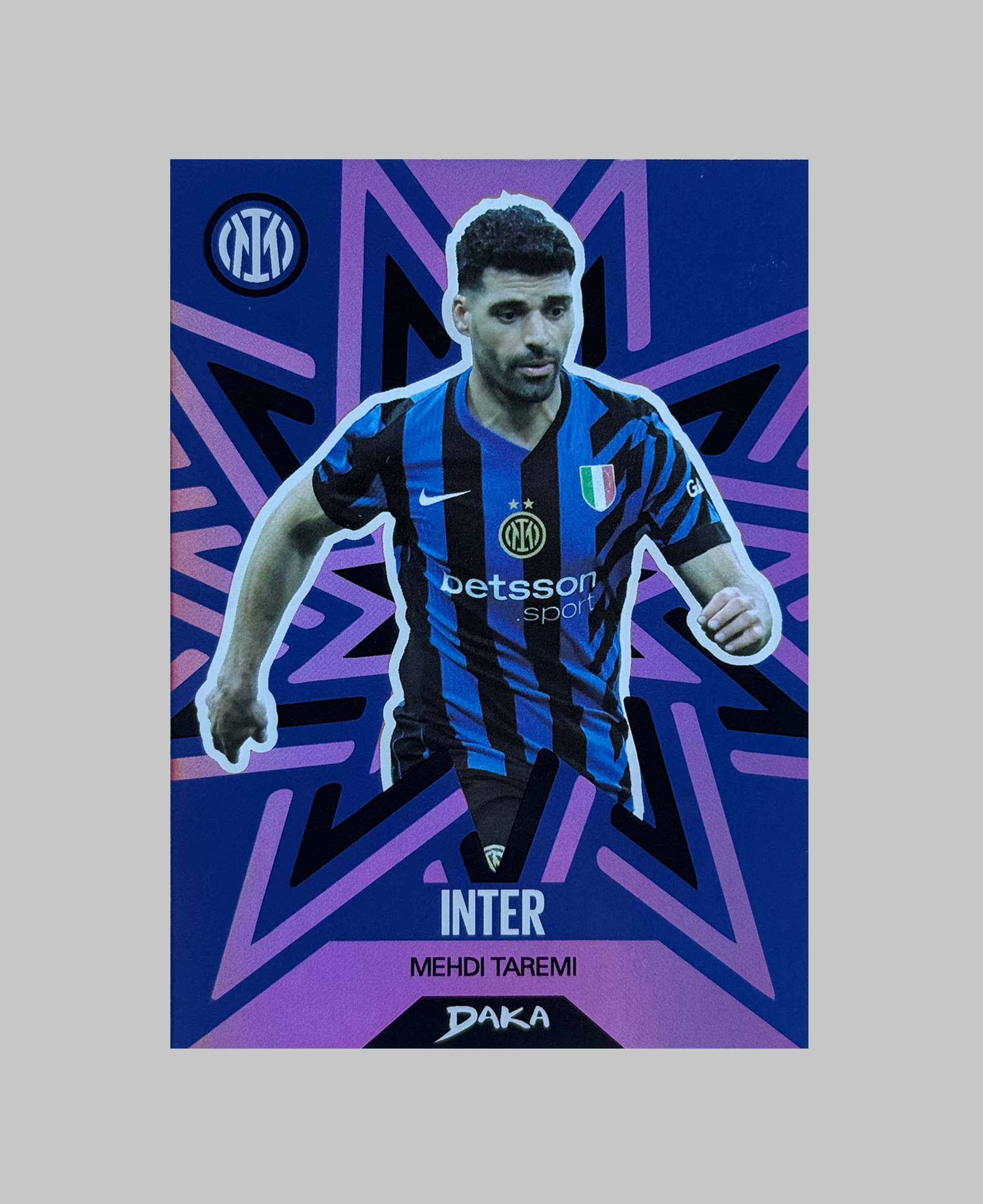 DAKA Mehdi Taremi 94/99