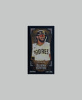 Topps Allen & Ginter Fernando Tatis Jr.