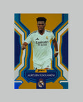 DAKA Europe Card Show Aurelien Tchouameni 06/39