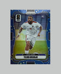 Panini Prizm World Cup 2026 Telmo Arcanjo (RC) 52/94