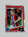 Panini Donruss Road to World Cup 2025-26 Thelo Aasgaard 043/349