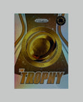 Panini Prizm Club World Cup The Trophy SSP