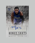 Panini Prestige 2013-14 Marcus Thornton Auto