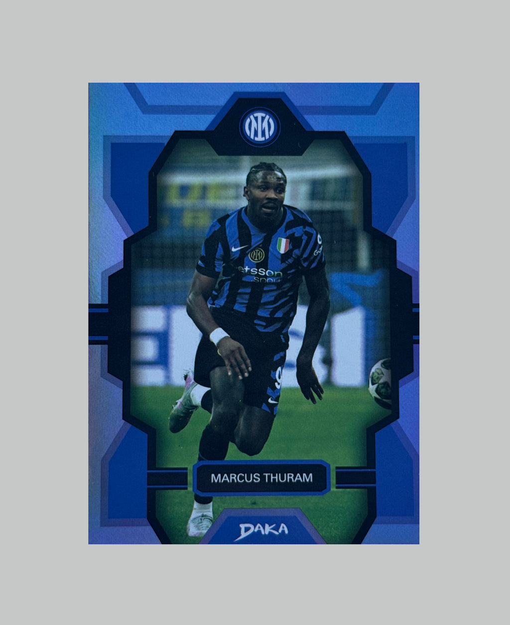 DAKA Marcus Thuram 077/199