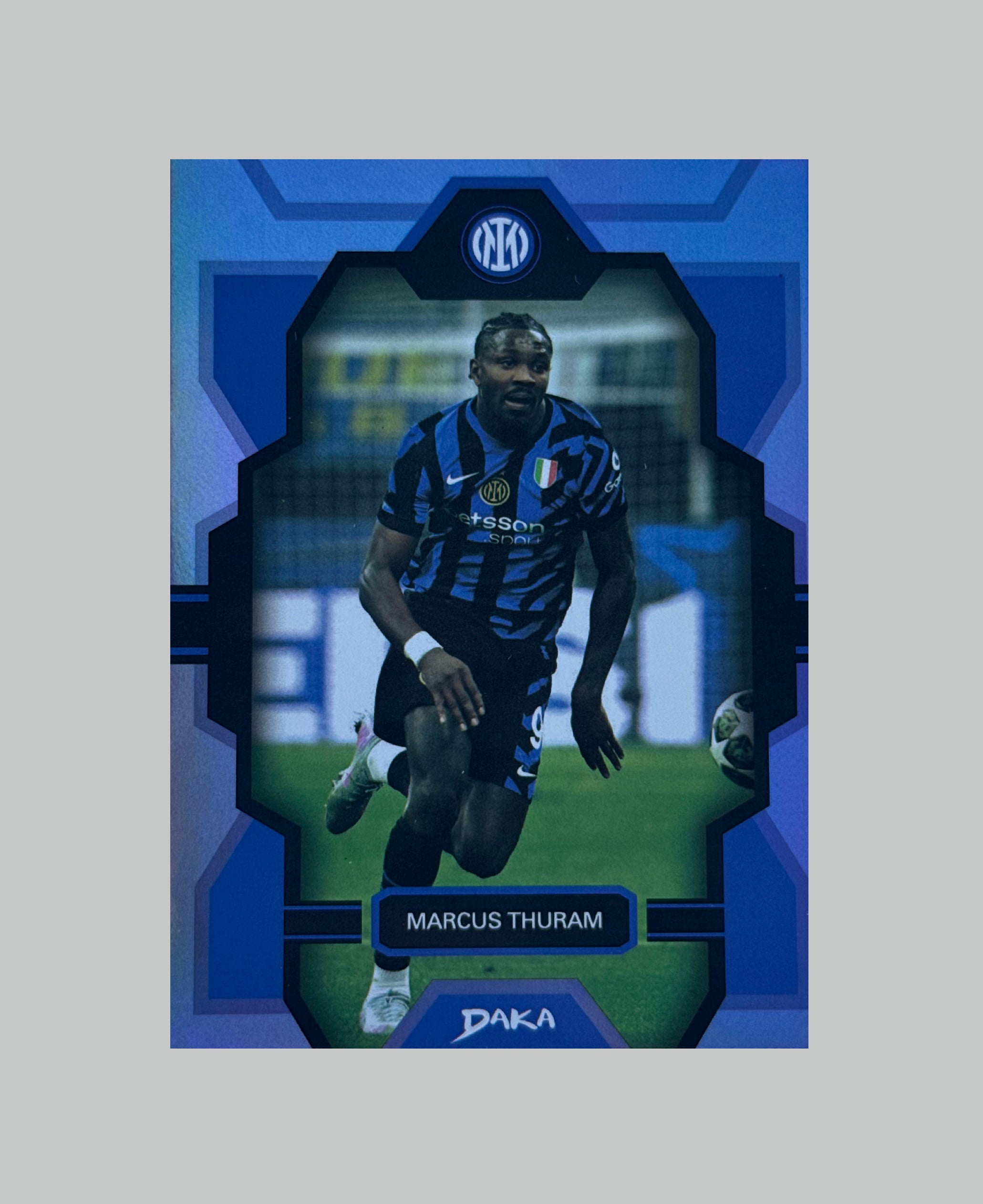 DAKA Marcus Thuram 077/199