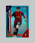 Topps Chrome Premier League 2026 Julio Soler (RC) 285/299