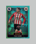 Topps Merlin Premier League 2025-26 Trai Hume (RC) 115/199