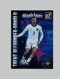 Panini Donruss Road to World Cup 2025-26 Trent Alexander-Arnold Magicians 47/99