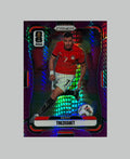 Panini Prizm World Cup 2026 Trezeguet 074/299