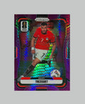 Panini Prizm World Cup 2026 Trezeguet 293/299