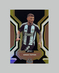 DAKA Europe Card Show Kieran Trippier 27/50