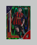 Topps Chrome Premier League 2026 Tyler Adams 11/99