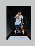 Panini Noir 2025-26 Tyler Adams 76/99