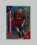 Topps Chrome Premier League 2026 Tyler Adams 064/199