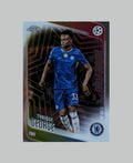 Topps Chrome UCC 2025-26 Tyrique George