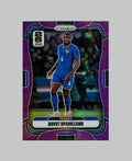 Panini Prizm World Cup 2026 Dayot Upamecano 198/299