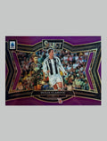 Panini Select Serie A 2024-25 Dusan Vlahovic 18/49