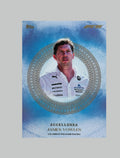 Topps F1 Ecellenza 2025 James Vowles