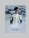 Topps F1 Ecellenza 2025 Mark Webber