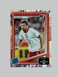 Panini Donruss Road to World Cup 2025-26 Przemyslaw Wisniewski 037/349
