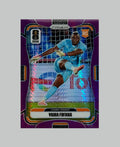 Panini Prizm World Cup 2026 Yahia Fofana (RC) 259/299