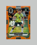 Panini Prizm World Cup 2026 Patrick Yazbek (RC) 059/215