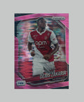 Panini Prizm FIFA 2025-26 Denis Zakaria 09/25